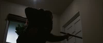 - Hello? - Police! - Magnolia