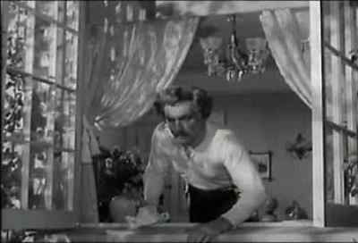Hello Pond. - The Adventures of Mark Twain