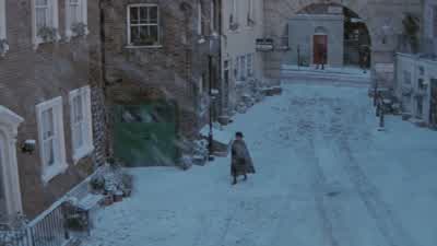 Hello, Pongo. - 101 Dalmatians