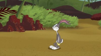 Ooh! - Looney Tunes Cartoons
