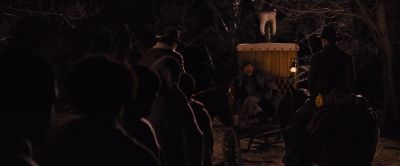 Hello you poor devils - Django Unchained
