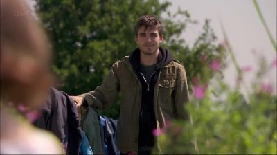 Hello, Poppy. - Midsomer Murders