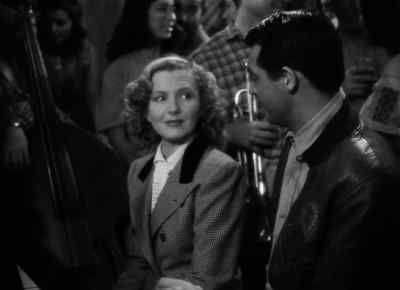 - Hello, professional.
- It's part of the specialty. - Only Angels Have Wings