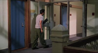 Hello Professor - Wishmaster 3: Beyond the Gates of Hell