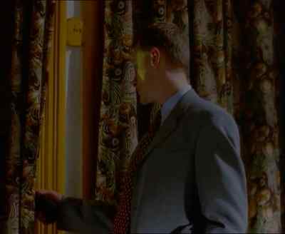 Hello, Prue Hastings - A Touch of Frost
