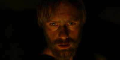 Hello, puppy. - The Northman