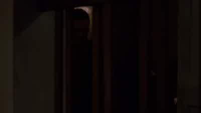 Hello? Quentin? Hob-- - Buffy the Vampire Slayer