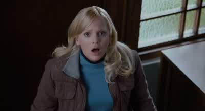 Hello? "Haro"? - Scary Movie 4