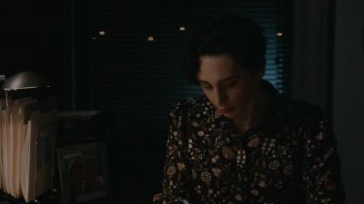 Hello, Rachel. - Blue Bloods