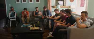Hello, Ralf Gessler here. - Cold Feet