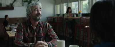 -Hello, Ramon.
-Nicholas Barlow. L-O-fucking-L. - Gone in the Night