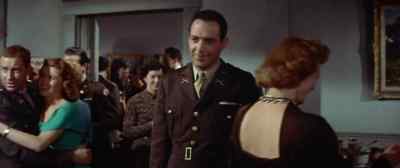 - Hello Ray.
- Baby. - D Day the Sixth of June
