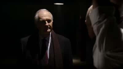 Hello, Ray. - The Blacklist