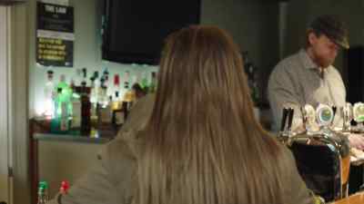 Hello, Ray. - The Brokenwood Mysteries
