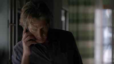 - Hello. - Rayburn, amigo. - Bloodline