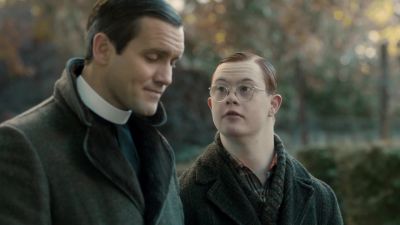 Hello, Reggie. - Call the Midwife