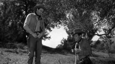 Hello, Rem. - Gun the Man Down