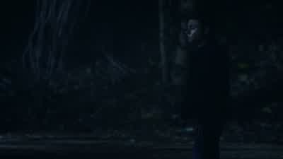Hello? Reverend acker? - Pretty Little Liars