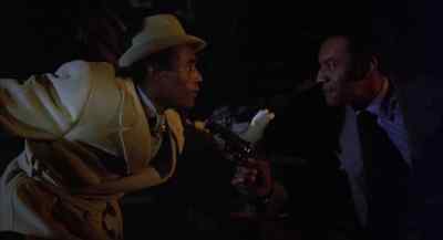 Hello, Reverend. - Cotton Comes to Harlem