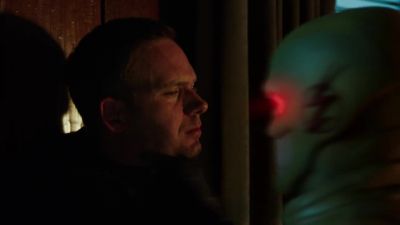 Hello, Rex. - DC's Legends of Tomorrow
