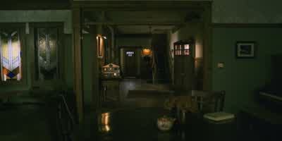 Hello, Rexy! - Hereditary