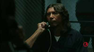 Hello, Richard.
I'm Kit. - The Night Stalker