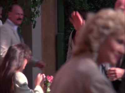 Hello, Richie.
Where's your mother? - Murder, She Wrote