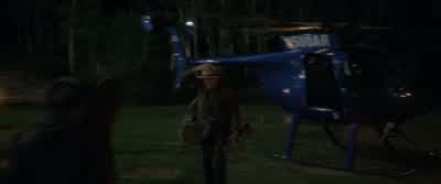 - Hello. - Right this way. - Grizzly Night