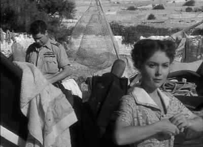 Hello, Robbie, I was just
coming to find you. - Malta Story