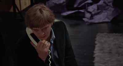 Hello, Ron? Oh, love, is Ron there? - Blow Up