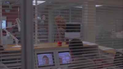 HELLO, RON. - The Sender