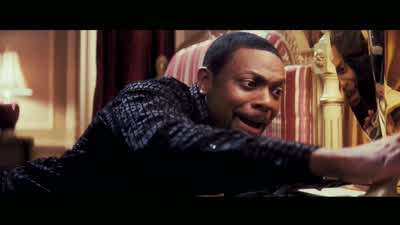 Hello, room service? - Rush Hour 3
