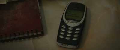 Hello.
Rose Dooley? - Extra Ordinary