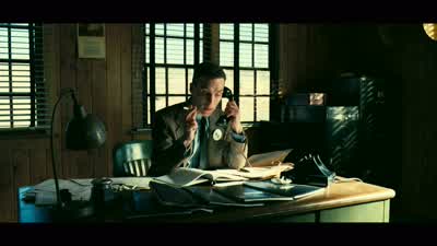 Hello, Rossi. - Oppenheimer