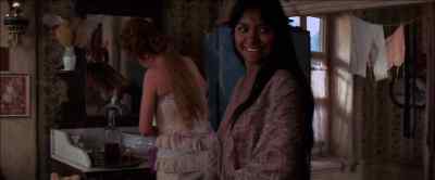 Hello, Rupert. - Pat Garrett & Billy the Kid