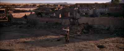 - Hello, Ruthie.
- Which way do you wanna go? - Pat Garrett & Billy the Kid