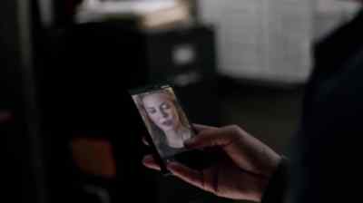 Hello, Ryan. - The Following