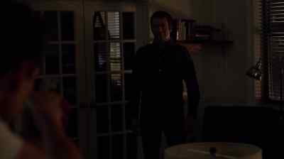 Hello, Ryan. - The Following