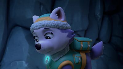 Hello? Ryder, come in. - PAW Patrol