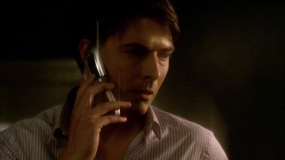 Hello. - Cold Case