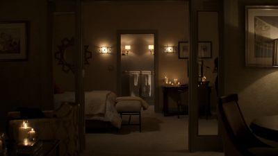 Hello? - The Blacklist