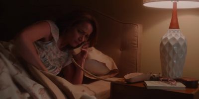 Hello. - For All Mankind
