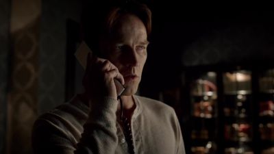 Hello? - True Blood