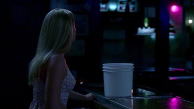 Hello. - True Blood