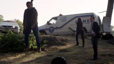 Hello? - The Blacklist