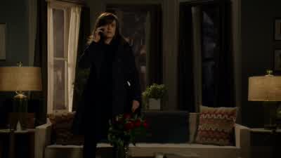 Hello? Lizzy. Where are you? I read about that poor woman they found in Albany. Sounded awfully fami - The Blacklist