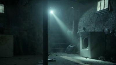 Hello? - Hemlock Grove