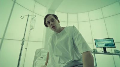 Hello? - Hemlock Grove