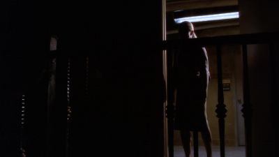 Hello? - The West Wing