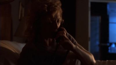 Hello? - The West Wing